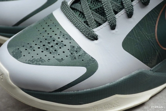 EYBL CD4991-300 (2020) Kobe Protro Nike Girls 5 0115